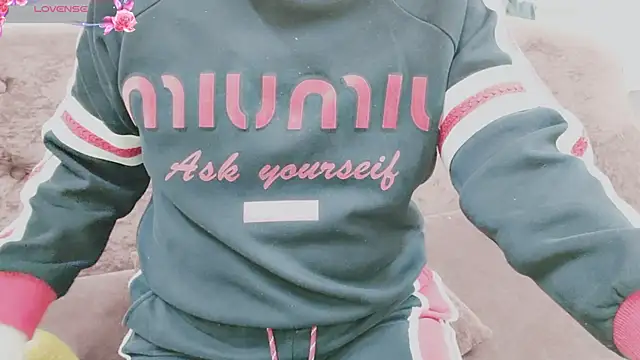 Sophie Secret online show from November 22, 11:18 pm