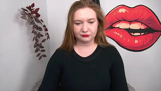 LaraDream online show from February 13, 5:47 pm