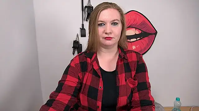 LaraDream online show from September 27, 2:02 pm