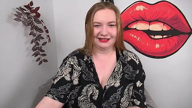 LaraDream online show from March 2, 4:03 pm