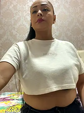 Snapshot of sofia_xxx02 chatting on October 20, 11:57 am sofia xxx02 online show from October 20, 11:57 am