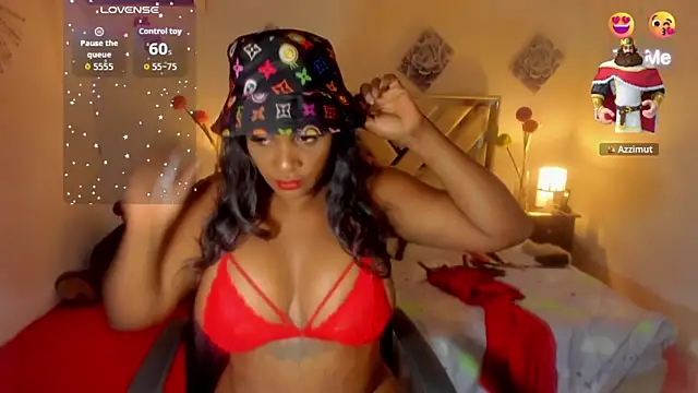 Miagrace online show from March 1, 12:43 am