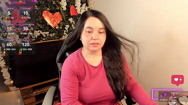 ainohacarter 89 online show from March 26, 3:52 am