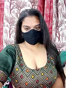 Jasmine jaaan online show from November 17, 4:35 am