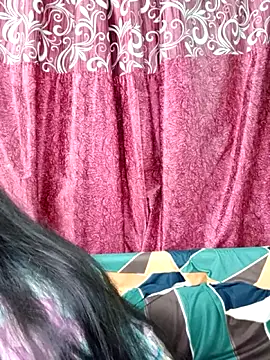 Jasmine jaaan online show from March 28, 8:47 am