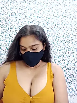 Jasmine jaaan online show from June 15, 4:34 am