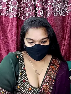 Jasmine jaaan online show from March 9, 4:37 am