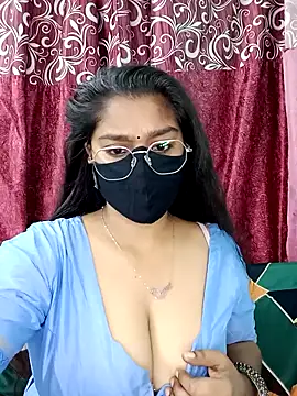 Jasmine jaaan online show from April 1, 4:46 am
